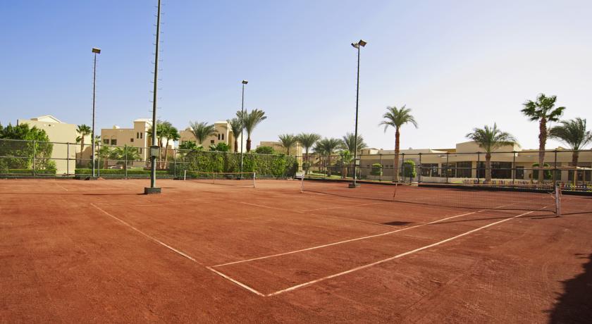 Swiss Inn Resort Hurghada — Хургада, Єгипет мініатюра 28