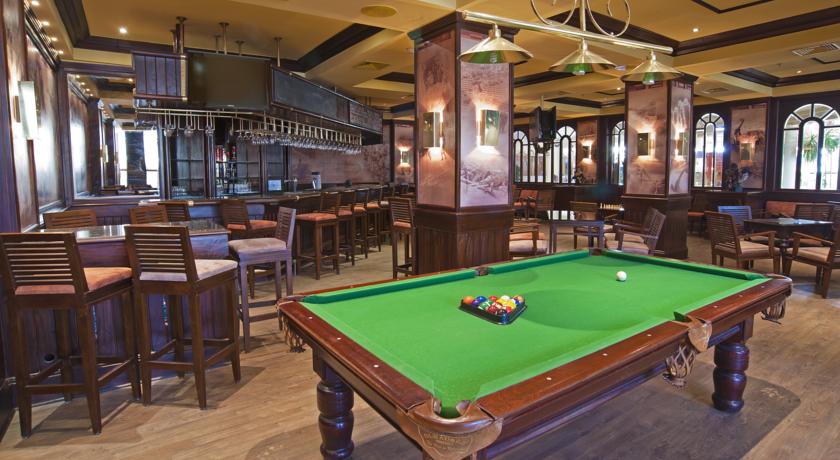Swiss Inn Resort Hurghada — Хургада, Єгипет мініатюра 29