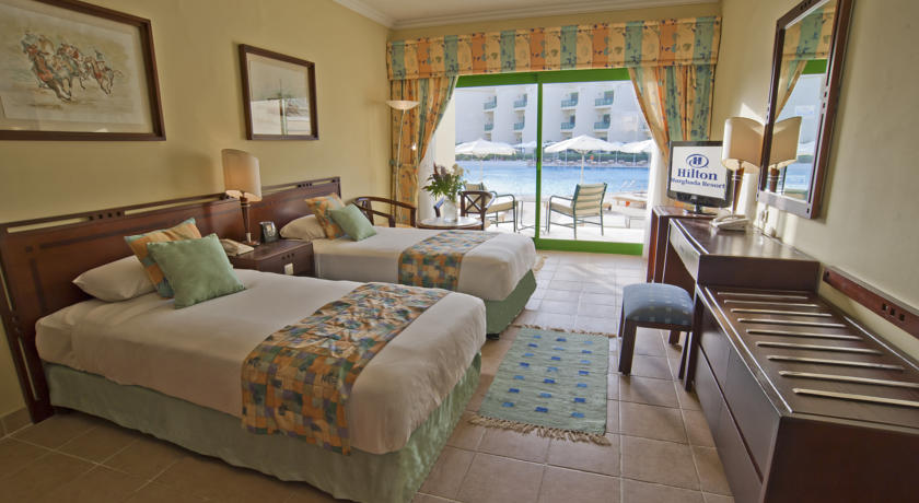 Swiss Inn Resort Hurghada — Хургада, Єгипет мініатюра 30