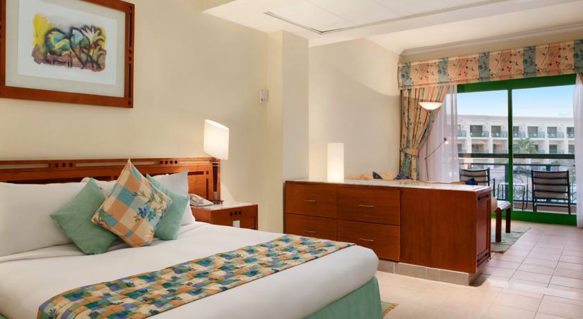 Swiss Inn Resort Hurghada — Хургада, Єгипет мініатюра 31