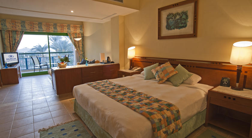 Swiss Inn Resort Hurghada — Хургада, Єгипет мініатюра 32