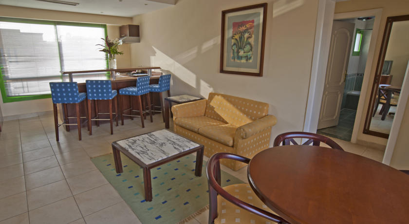 Swiss Inn Resort Hurghada — Хургада, Єгипет мініатюра 33