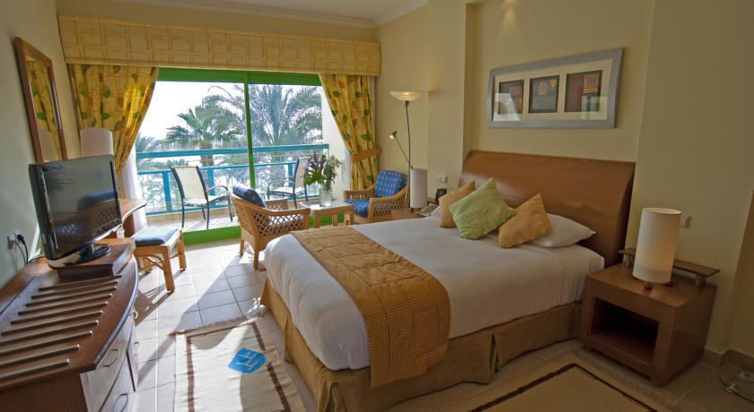 Swiss Inn Resort Hurghada — Хургада, Єгипет мініатюра 34