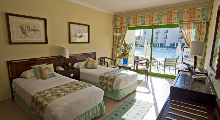 Swiss Inn Resort Hurghada — Хургада, Єгипет мініатюра 35