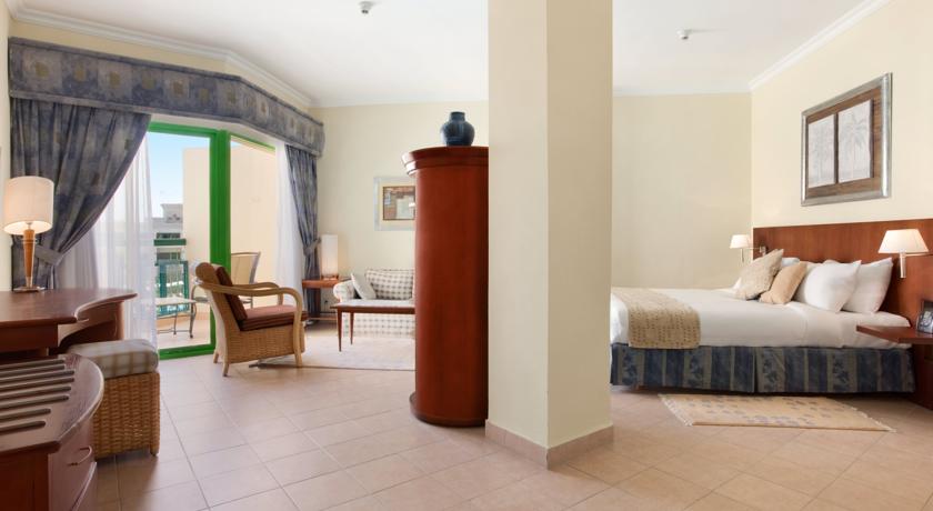 Swiss Inn Resort Hurghada — Хургада, Єгипет мініатюра 36