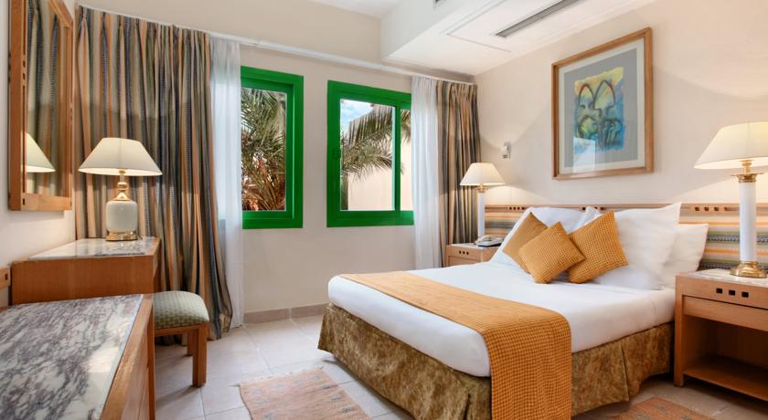 Swiss Inn Resort Hurghada — Хургада, Єгипет мініатюра 37