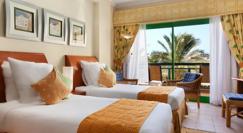Swiss Inn Resort Hurghada — Хургада, Єгипет мініатюра 38