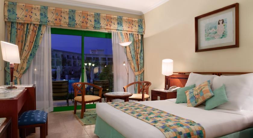 Swiss Inn Resort Hurghada — Хургада, Єгипет мініатюра 39
