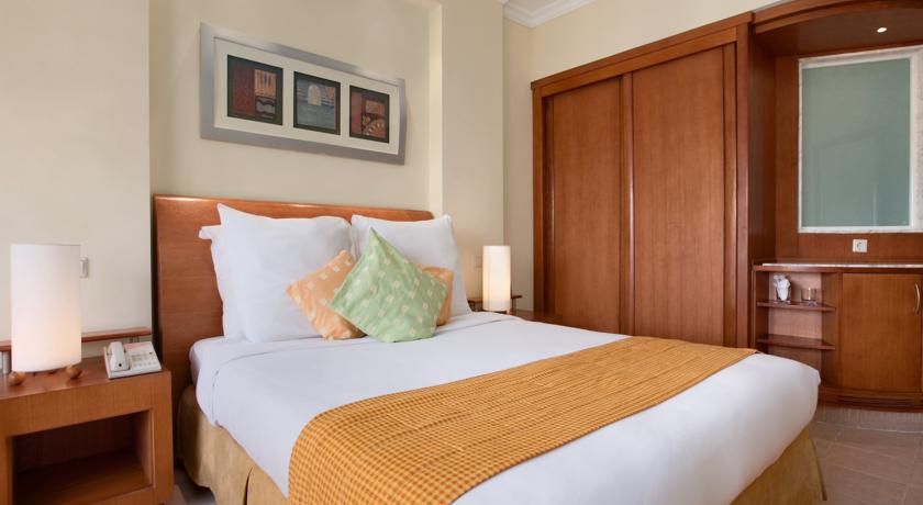 Swiss Inn Resort Hurghada — Хургада, Єгипет мініатюра 40