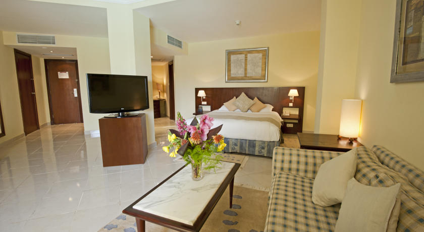 Swiss Inn Resort Hurghada — Хургада, Єгипет мініатюра 41