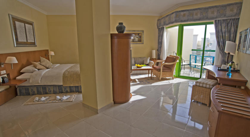 Swiss Inn Resort Hurghada — Хургада, Єгипет мініатюра 42