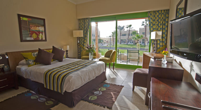 Swiss Inn Resort Hurghada — Хургада, Єгипет мініатюра 43