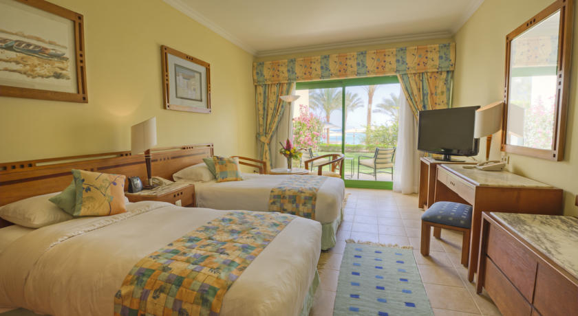Swiss Inn Resort Hurghada — Хургада, Єгипет мініатюра 44