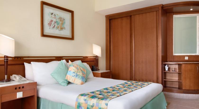 Swiss Inn Resort Hurghada — Хургада, Єгипет мініатюра 45