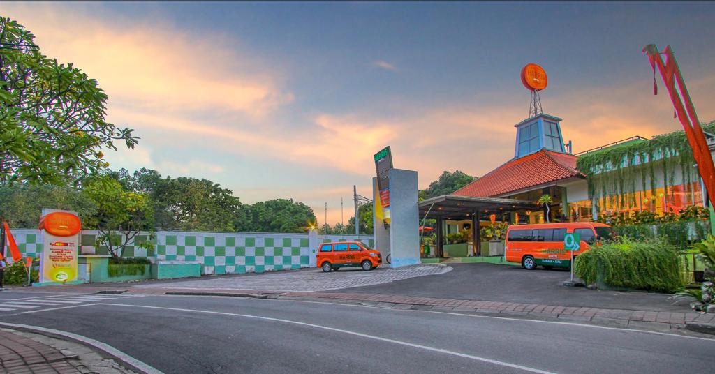 Harris Hotel Tuban — о. Балі, Індонезія мініатюра 72