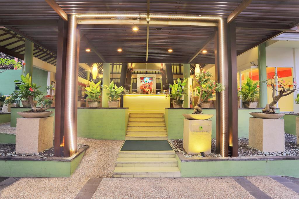Harris Hotel Tuban — о. Балі, Індонезія мініатюра 73