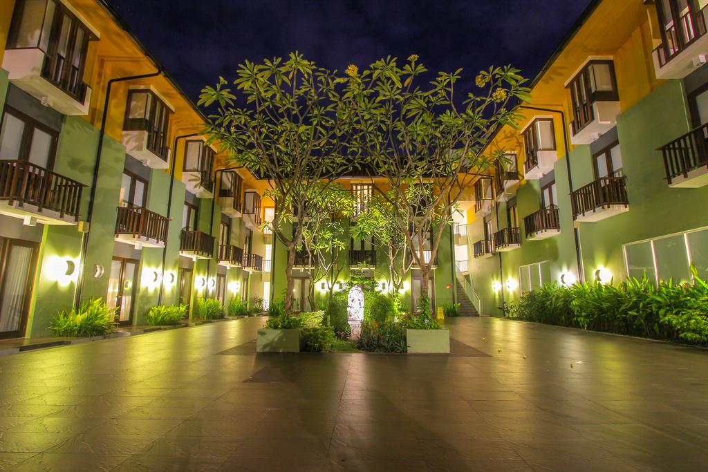 Harris Hotel Tuban — о. Балі, Індонезія мініатюра 76
