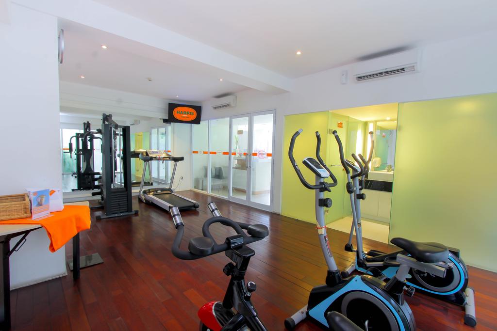 Harris Hotel Tuban — о. Балі, Індонезія мініатюра 80