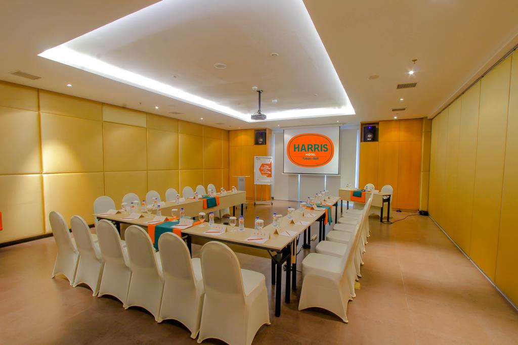 Harris Hotel Tuban — о. Балі, Індонезія мініатюра 81