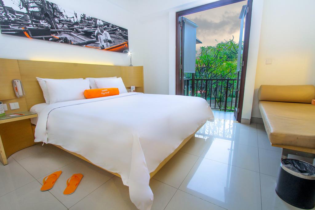 Harris Hotel Tuban — о. Балі, Індонезія мініатюра 82