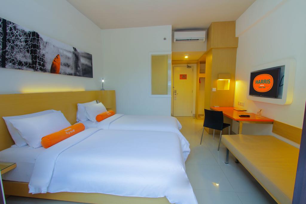 Harris Hotel Tuban — о. Балі, Індонезія мініатюра 83