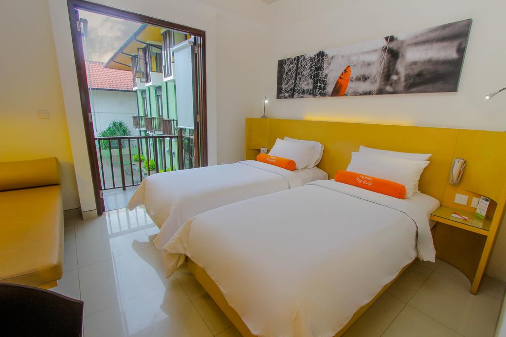 Harris Hotel Tuban — о. Балі, Індонезія мініатюра 84