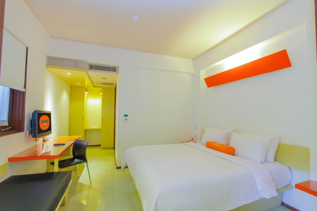 Harris Hotel Tuban — о. Балі, Індонезія мініатюра 85