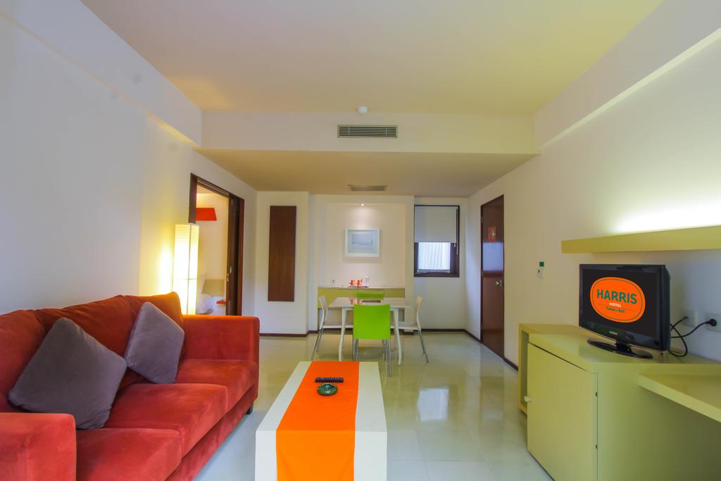 Harris Hotel Tuban — о. Балі, Індонезія мініатюра 86