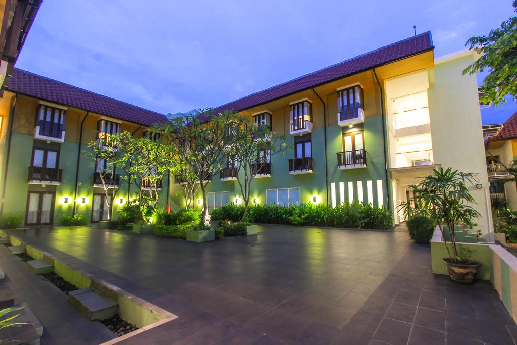 Harris Hotel Tuban — о. Балі, Індонезія мініатюра 87