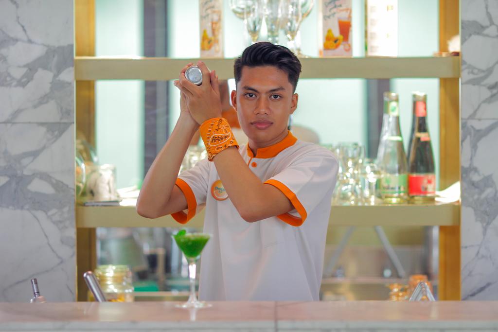 Harris Hotel Tuban — о. Балі, Індонезія мініатюра 88