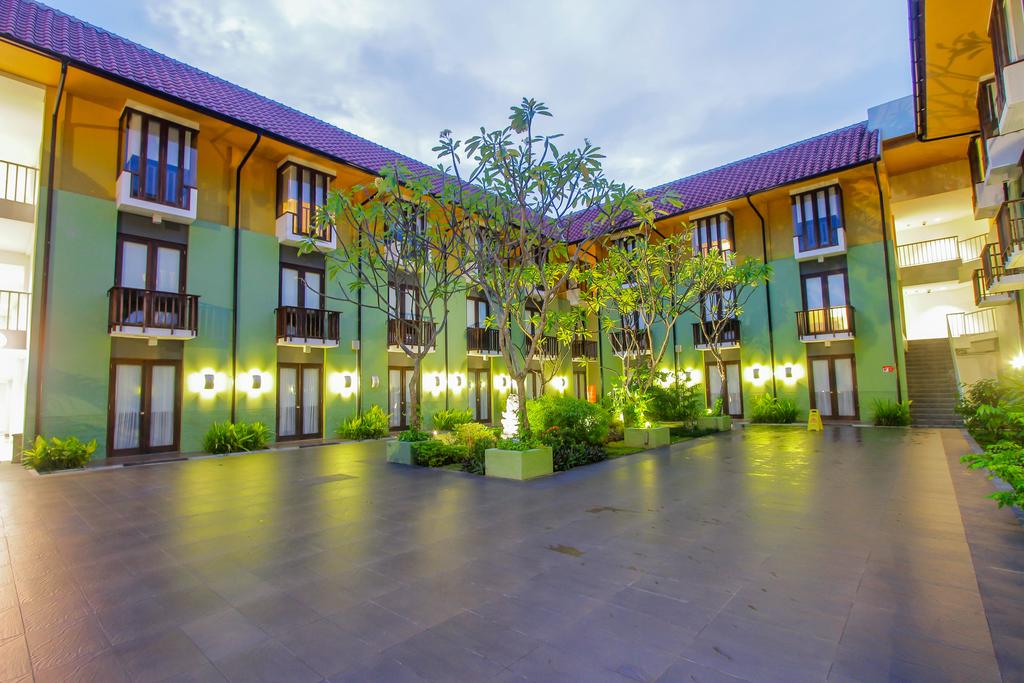 Harris Hotel Tuban — о. Балі, Індонезія мініатюра 90