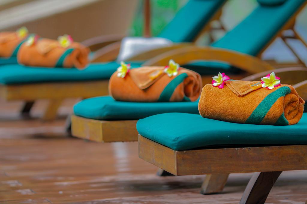 Harris Hotel Tuban — о. Балі, Індонезія мініатюра 93