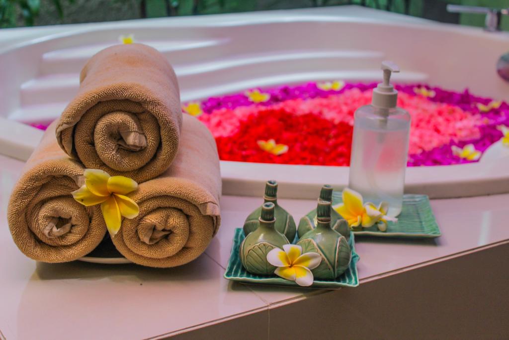 Harris Hotel Tuban — о. Балі, Індонезія мініатюра 95