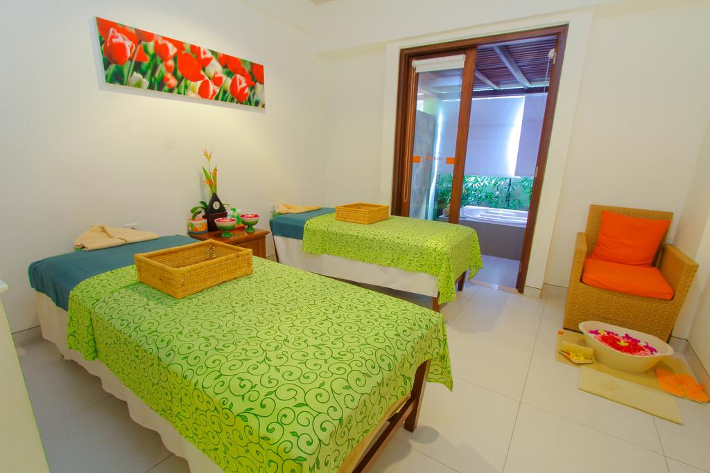 Harris Hotel Tuban — о. Балі, Індонезія мініатюра 98