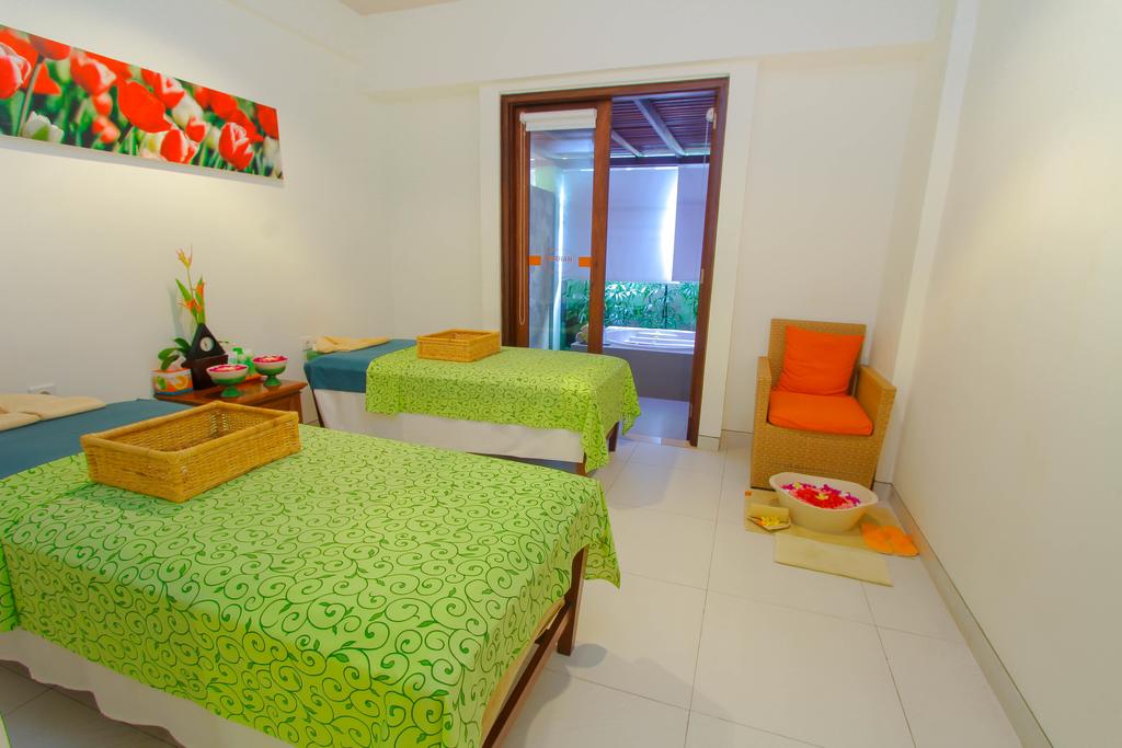 Harris Hotel Tuban — о. Балі, Індонезія мініатюра 99