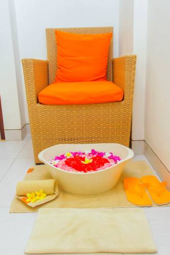 Harris Hotel Tuban — о. Балі, Індонезія мініатюра 100