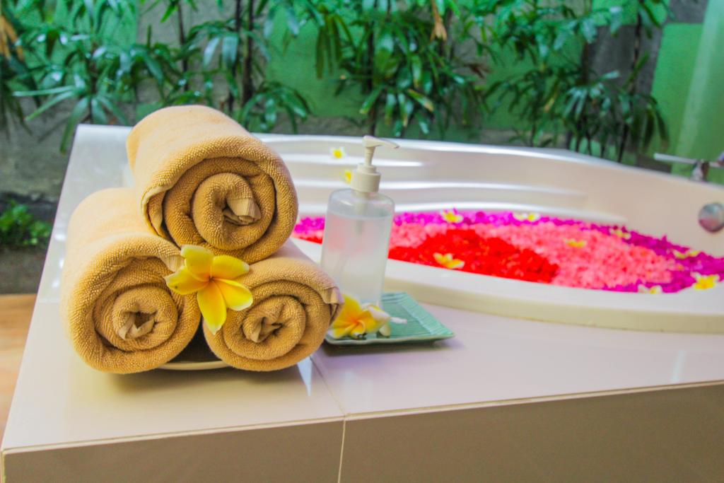 Harris Hotel Tuban — о. Балі, Індонезія мініатюра 101