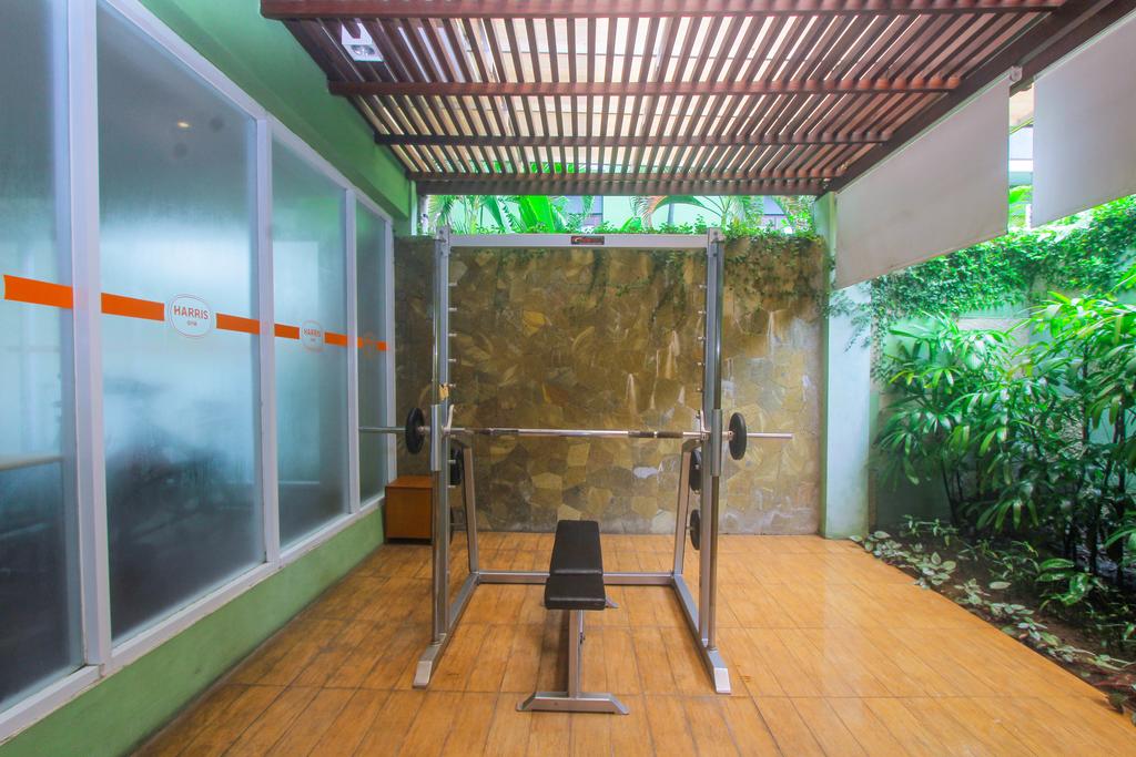 Harris Hotel Tuban — о. Балі, Індонезія мініатюра 102