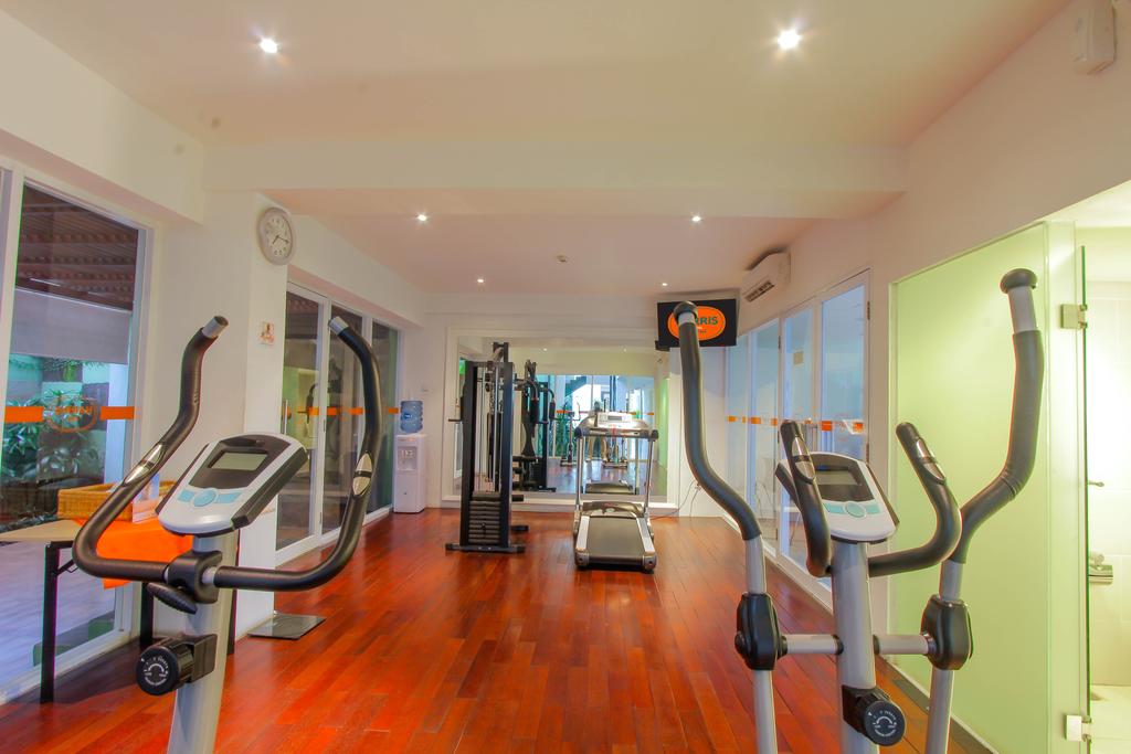 Harris Hotel Tuban — о. Балі, Індонезія мініатюра 106