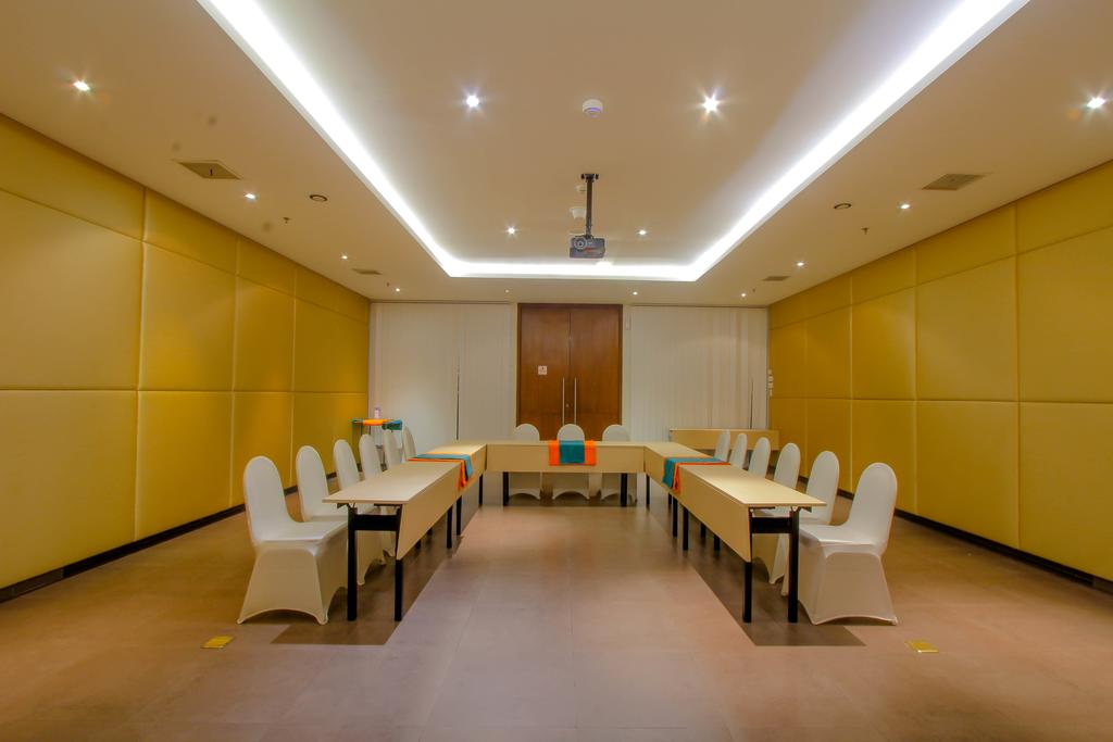 Harris Hotel Tuban — о. Балі, Індонезія мініатюра 109