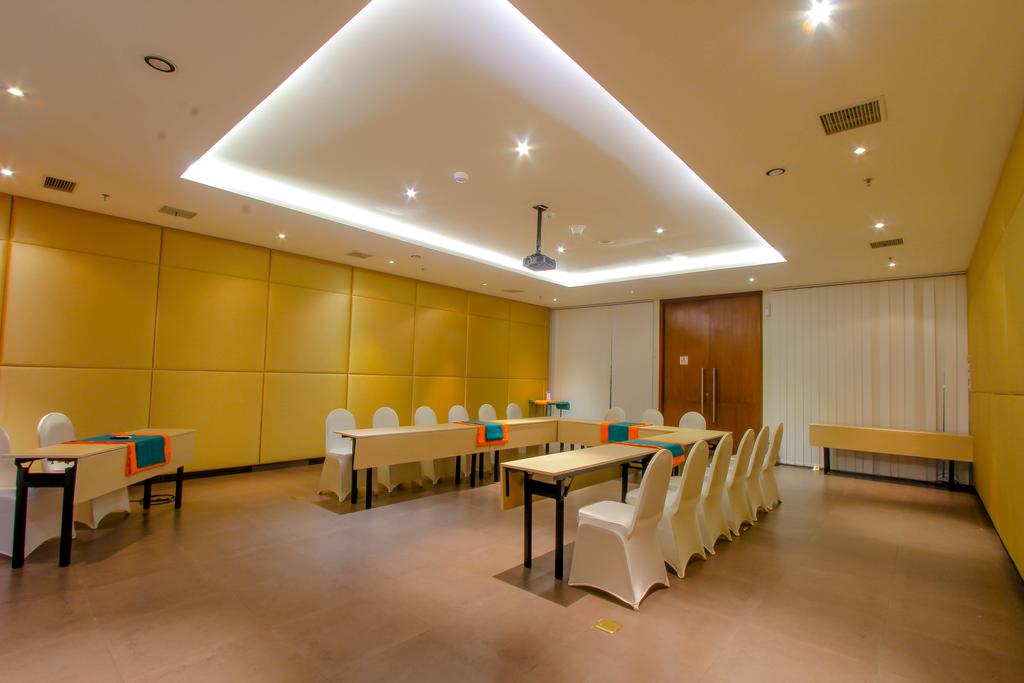 Harris Hotel Tuban — о. Балі, Індонезія мініатюра 110