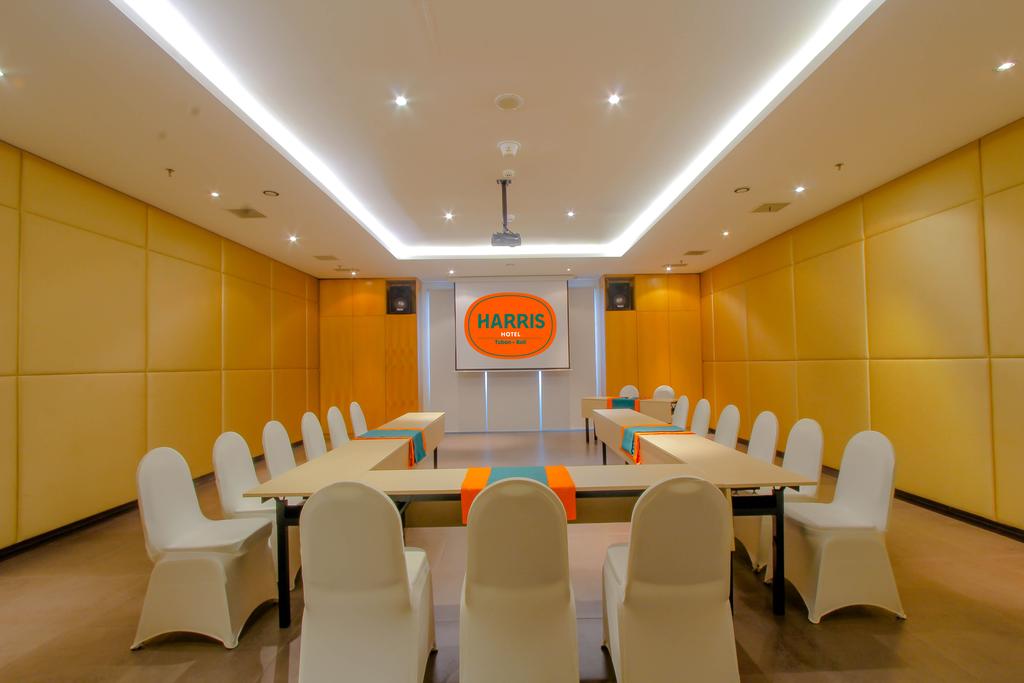 Harris Hotel Tuban — о. Балі, Індонезія мініатюра 111