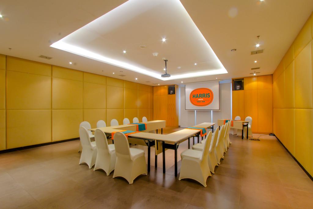 Harris Hotel Tuban — о. Балі, Індонезія мініатюра 112