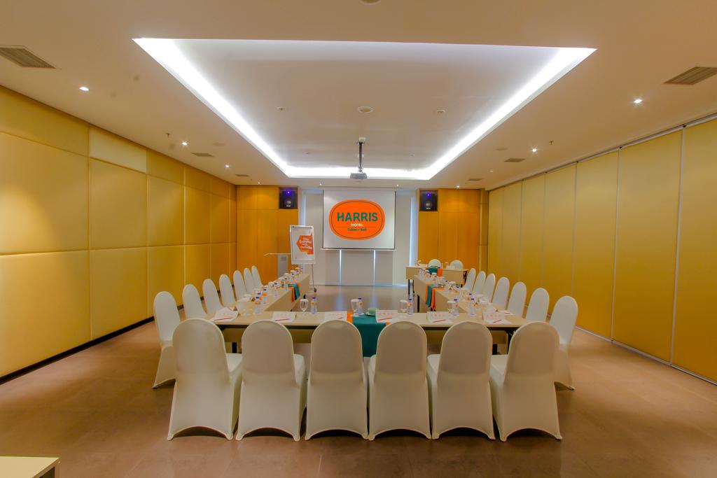 Harris Hotel Tuban — о. Балі, Індонезія мініатюра 113