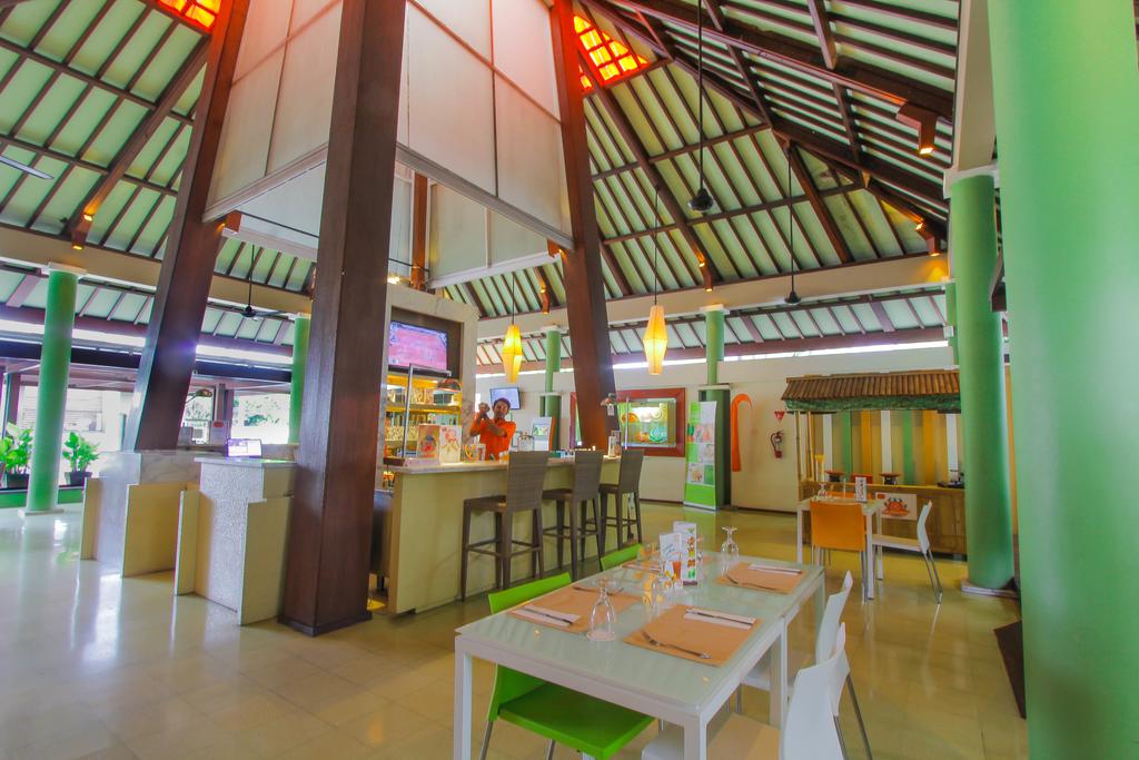 Harris Hotel Tuban — о. Балі, Індонезія мініатюра 114