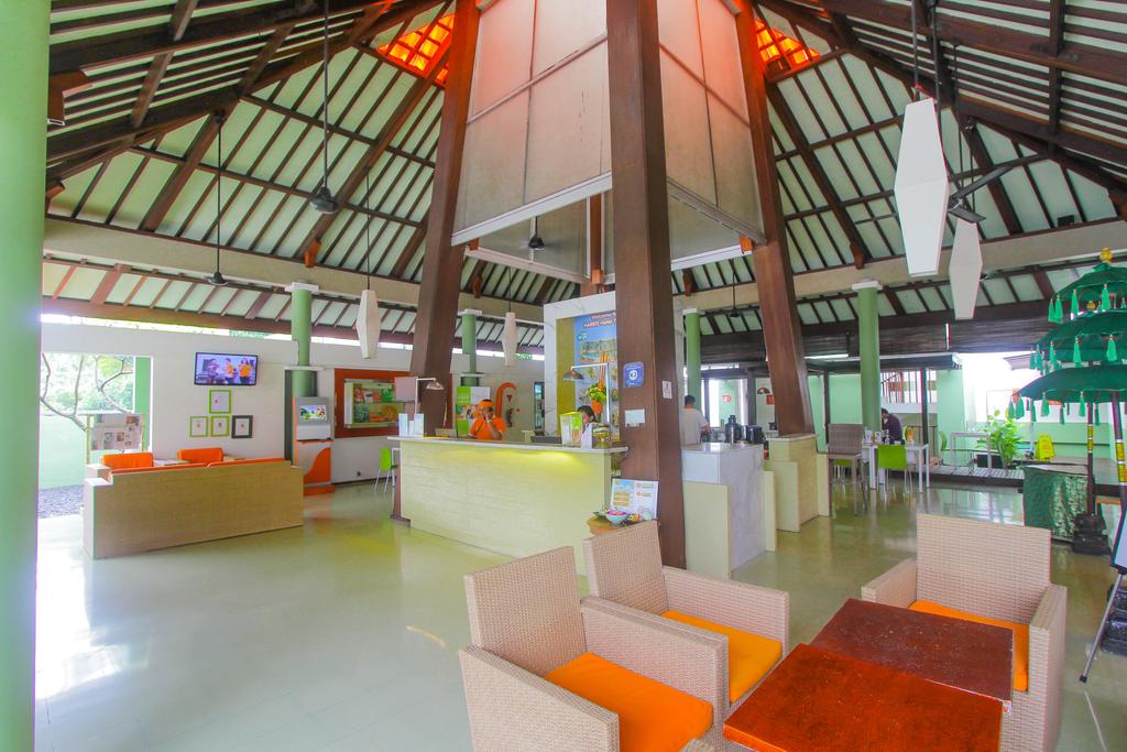Harris Hotel Tuban — о. Балі, Індонезія мініатюра 115