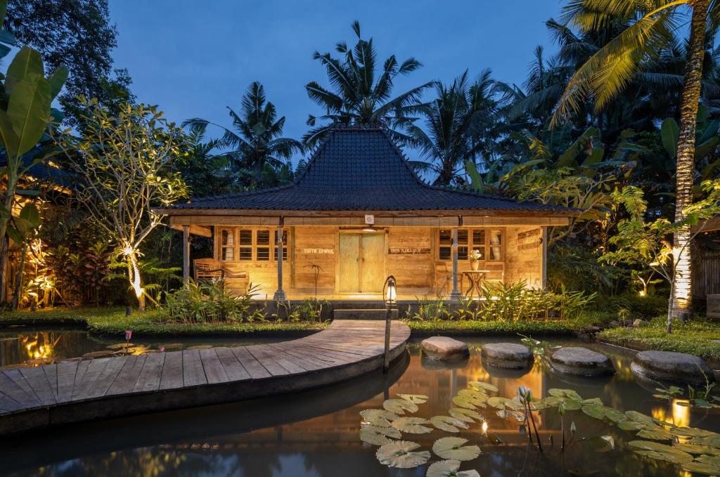 Korurua Dijiwa Ubud — о. Балі, Індонезія мініатюра 68