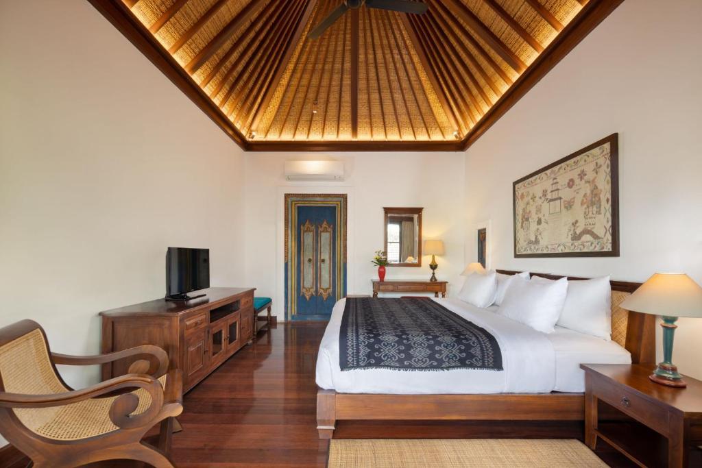 Korurua Dijiwa Ubud — о. Балі, Індонезія мініатюра 74