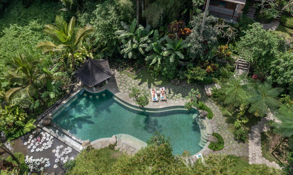 Korurua Dijiwa Ubud — о. Балі, Індонезія мініатюра 69