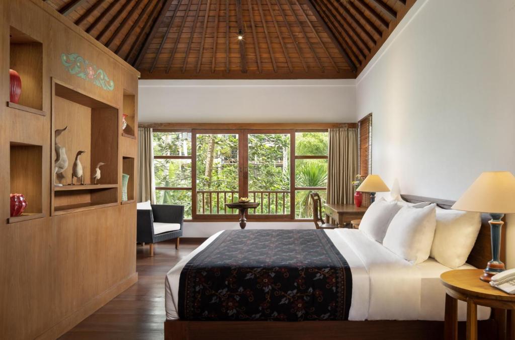 Korurua Dijiwa Ubud — о. Балі, Індонезія мініатюра 78